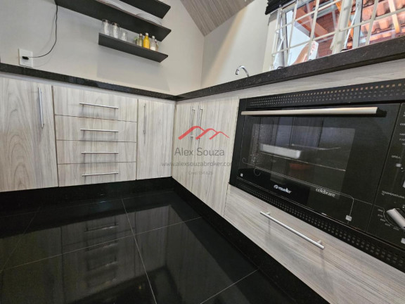 Imagem Casa com 2 Quartos à Venda, 74 m² em Parque Villa Flores - Sumaré Imagem Casa com 2 Quartos à Venda, 74 m² em Parque Villa Flores - Sumaré