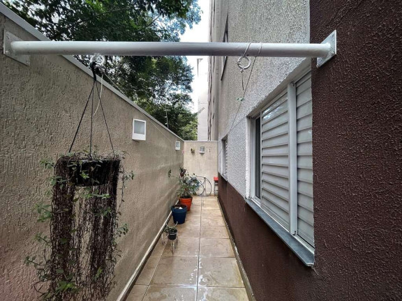 Imagem Imóvel com 2 Quartos à Venda, 50 m² em Jardim Central - Cotia Imagem Imóvel com 2 Quartos à Venda, 50 m² em Jardim Central - Cotia