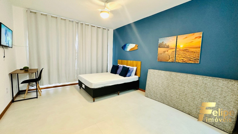 Imagem Imóvel com 1 Quarto à Venda, 37 m² em Centro - Guarapari Imagem Imóvel com 1 Quarto à Venda, 37 m² em Centro - Guarapari