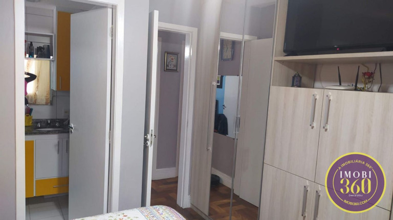 Imagem Apartamento com 3 Quartos à Venda, 72 m² em Vila Carrão - São Paulo