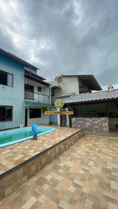 Imagem Casa à Venda, em Unamar - Cabo Frio Imagem Casa à Venda, em Unamar - Cabo Frio