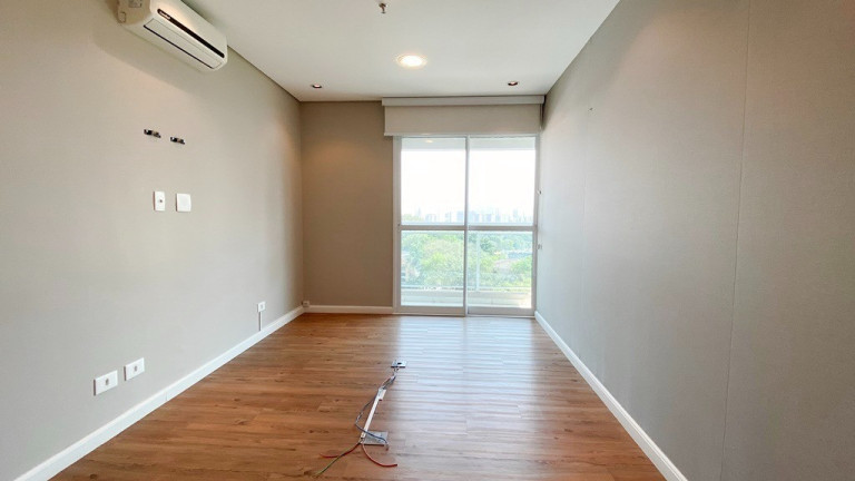 Imagem Sala Comercial à Venda,  em Santo Amaro - São Paulo