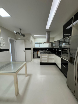 Imagem Casa de Condomínio com 5 Quartos à Venda, 612 m² em Barra Da Tijuca - Rio  De Janeiro