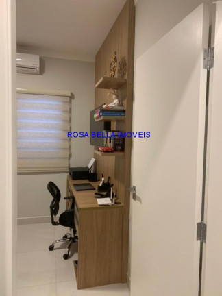 Imagem Casa de Condomínio com 3 Quartos à Venda, 135 m² em Jardim Bréscia - Indaiatuba