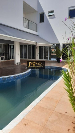 Imagem Imóvel com 4 Quartos à Venda,  em Parque Residencial Villa Dos Inglezes - Sorocaba