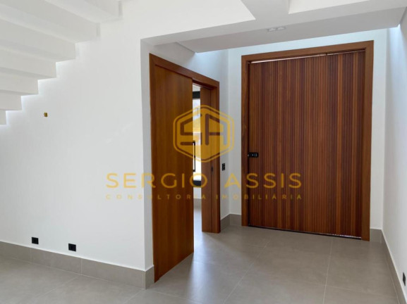 Imagem Casa de Condomínio com 4 Quartos à Venda, 420 m² em Centro Comercial Jubran - Barueri