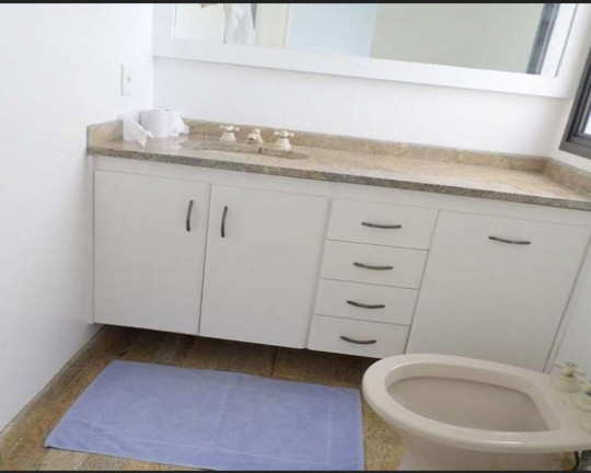 Imagem Apartamento com 4 Quartos à Venda, 250 m² em Jardim Astúrias - Guarujá