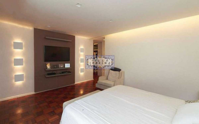 Imagem Imóvel com 4 Quartos à Venda, 485 m² em Gávea - Rio De Janeiro Imagem Imóvel com 4 Quartos à Venda, 485 m² em Gávea - Rio De Janeiro