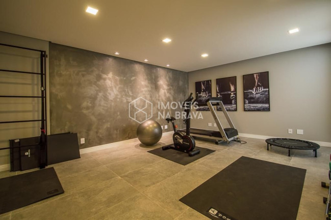 Imagem Cobertura com 3 Quartos à Venda, 240 m² em Centro - Itajaí Imagem Cobertura com 3 Quartos à Venda, 240 m² em Centro - Itajaí