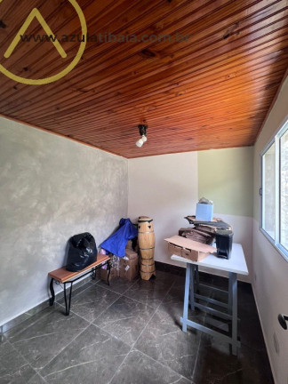 Imagem Casa com 4 Quartos à Venda, 250 m² em Retiro Das Fontes - Atibaia Imagem Casa com 4 Quartos à Venda, 250 m² em Retiro Das Fontes - Atibaia