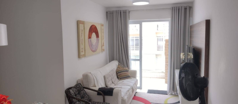 Imagem Apartamento com 3 Quartos à Venda, 155 m² em Passagem - Cabo Frio Imagem Apartamento com 3 Quartos à Venda, 155 m² em Passagem - Cabo Frio
