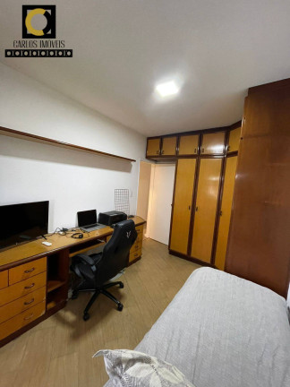 Imagem Apartamento com 3 Quartos à Venda, 92 m² em Macuco - Santos