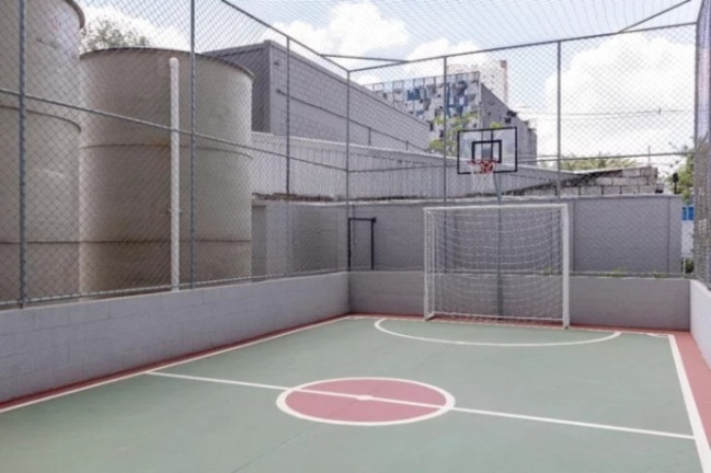 Imagem Imóvel com 2 Quartos à Venda, 36 m² em Jardim Caravelas - São Paulo Imagem Imóvel com 2 Quartos à Venda, 36 m² em Jardim Caravelas - São Paulo
