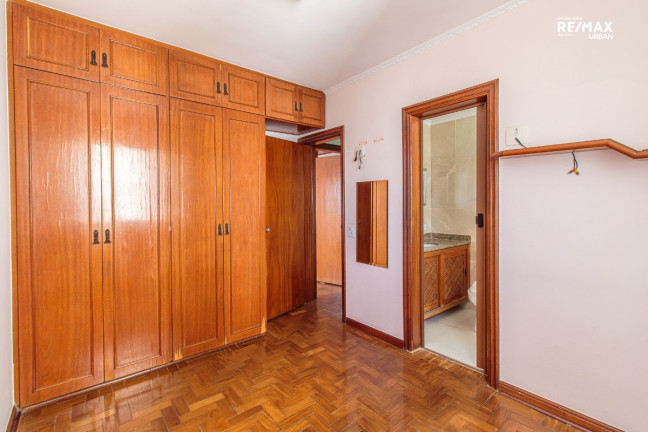 Imagem Apartamento com 3 Quartos à Venda, 97 m² em Vila Regente Feijó - São Paulo