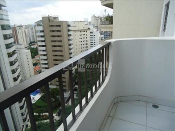 Imagem Apartamento com 3 Quartos à Venda, 230 m² em Higienópolis - São Paulo
