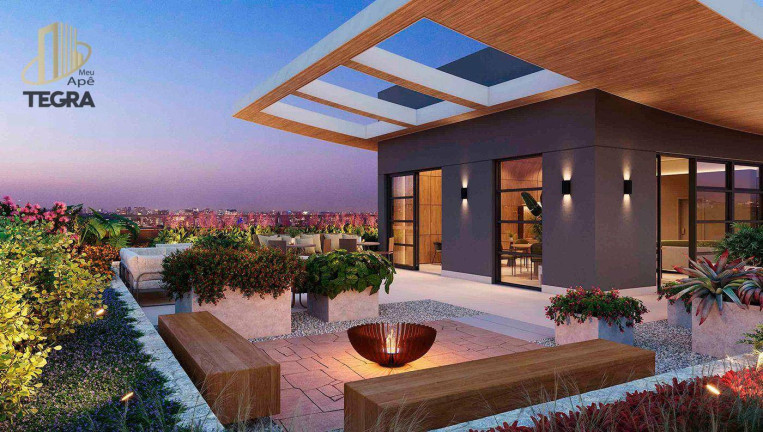 Imagem Apartamento com 1 Quarto à Venda, 46 m² em Higienópolis - São Paulo