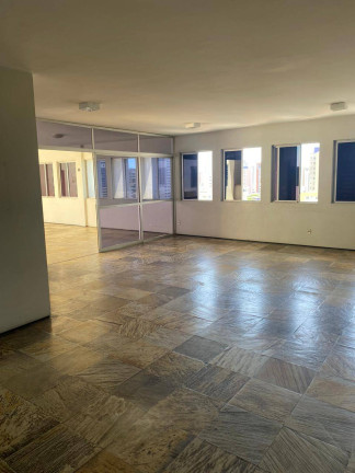 Imagem Cobertura com 4 Quartos à Venda, 290 m² em Aldeota - Fortaleza