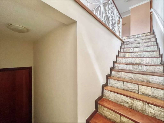 Imagem Casa com 4 Quartos à Venda, 356 m² em Terras Do Madeira - Carapicuíba