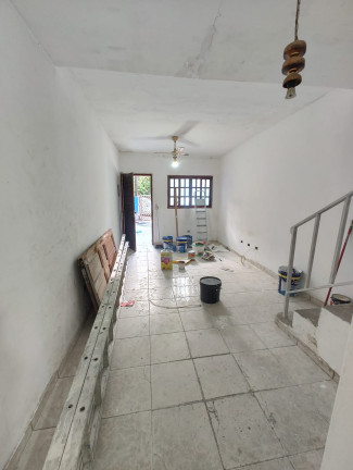 Imagem Sobrado com 2 Quartos à Venda, 70 m² em Parque Das Cigarreiras - Taboão Da Serra Imagem Sobrado com 2 Quartos à Venda, 70 m² em Parque Das Cigarreiras - Taboão Da Serra