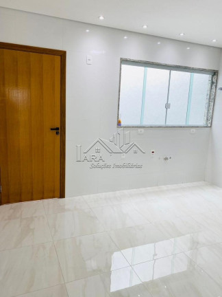 Imagem Sobrado com 3 Quartos à Venda,  em Vila Esperança - São Paulo
