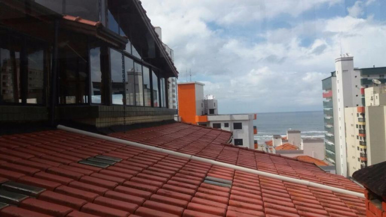 Imagem Cobertura com 4 Quartos à Venda, 120 m² em Aviação - Praia Grande Imagem Cobertura com 4 Quartos à Venda, 120 m² em Aviação - Praia Grande