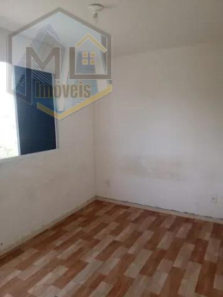 Apartamento com 2 Quartos à Venda, 40 m² em Alphaville (abrantes) - Camaçari