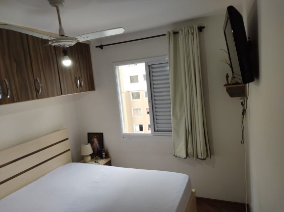 Imagem Apartamento com 2 Quartos à Venda, 54 m² em Palmeiras De São José - São José Dos Campos Imagem Apartamento com 2 Quartos à Venda, 54 m² em Palmeiras De São José - São José Dos Campos