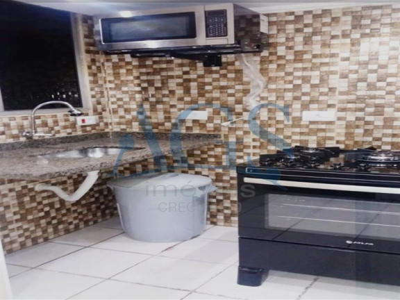 Imagem Apartamento com 2 Quartos à Venda, 50 m² em Itaquera - São Paulo