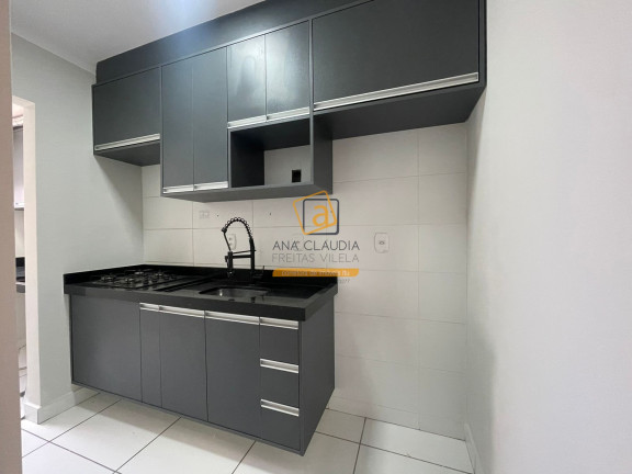 Imagem Apartamento com 2 Quartos para Alugar, 73 m² em Ilhas Do Mediterrâneo - Itu