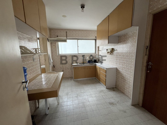 Imagem Apartamento com 3 Quartos à Venda, 155 m² em Brooklin - São Paulo Imagem Apartamento com 3 Quartos à Venda, 155 m² em Brooklin - São Paulo