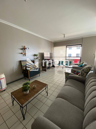 Imagem Apartamento com 4 Quartos à Venda, em Centro - Petrolina Imagem Apartamento com 4 Quartos à Venda, em Centro - Petrolina
