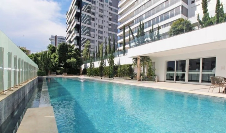 Imagem Apartamento com 3 Quartos à Venda, 336 m² em Jardim Europa - Porto Alegre Imagem Apartamento com 3 Quartos à Venda, 336 m² em Jardim Europa - Porto Alegre
