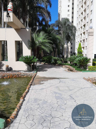 Imagem Apartamento com 3 Quartos à Venda, 65 m² em Jardim Caboré - São Paulo Imagem Apartamento com 3 Quartos à Venda, 65 m² em Jardim Caboré - São Paulo