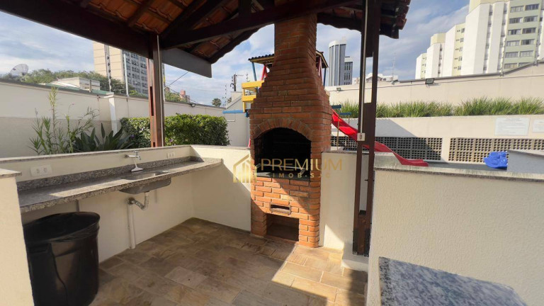 Imagem Apartamento com 3 Quartos à Venda, 117 m² em Jardim São Dimas - São José Dos Campos