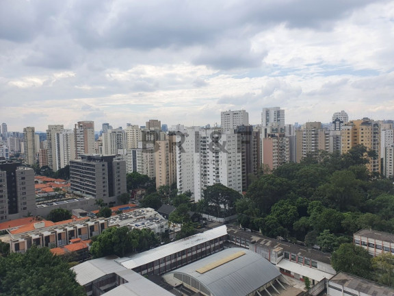 Imagem Apartamento com 1 Quarto à Venda ou Locação, 42 m² em Brooklin - São Paulo Imagem Apartamento com 1 Quarto à Venda ou Locação, 42 m² em Brooklin - São Paulo