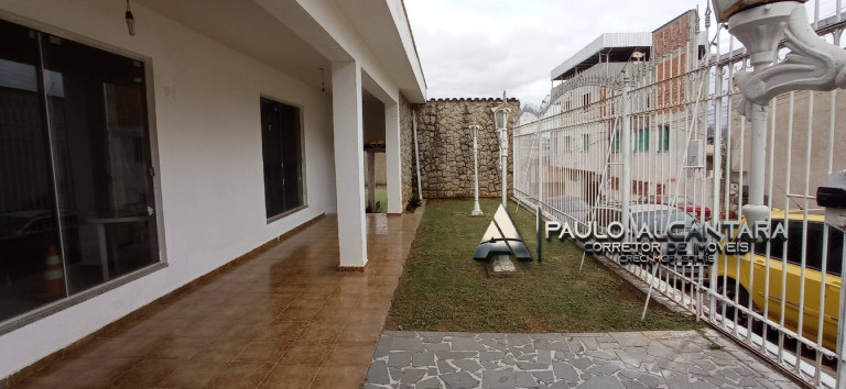 Imagem Casa com 5 Quartos à Venda, 530 m² em Todos Os Santos - Coronel Fabriciano Imagem Casa com 5 Quartos à Venda, 530 m² em Todos Os Santos - Coronel Fabriciano