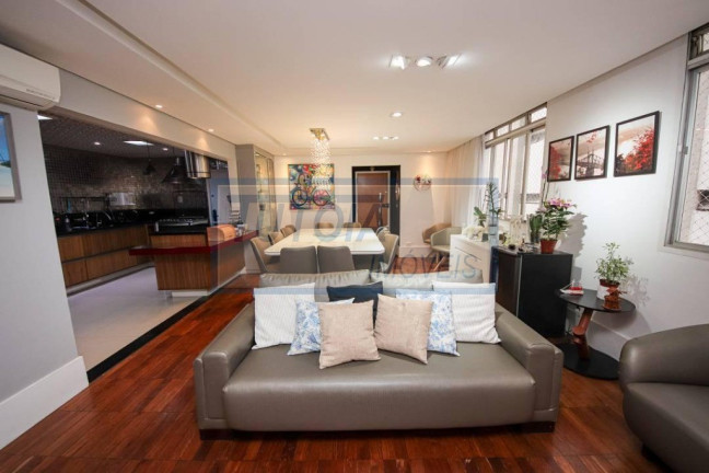 Imagem Apartamento com 3 Quartos à Venda, 134 m² em Jardim Paulista - São Paulo Imagem Apartamento com 3 Quartos à Venda, 134 m² em Jardim Paulista - São Paulo