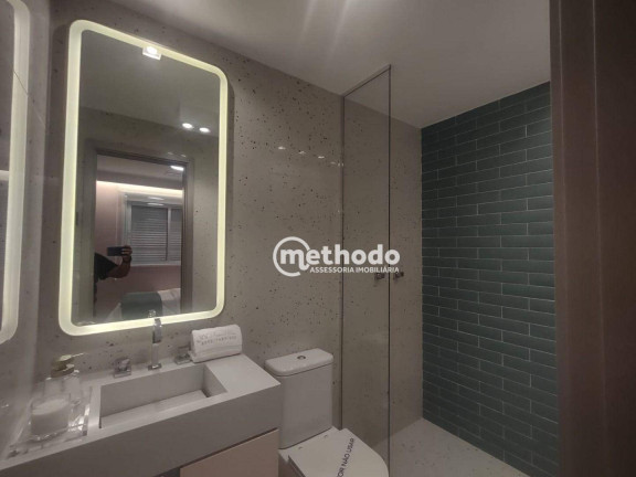 Imagem Apartamento com 3 Quartos à Venda, 100 m² em Nova Campinas - Campinas Imagem Apartamento com 3 Quartos à Venda, 100 m² em Nova Campinas - Campinas