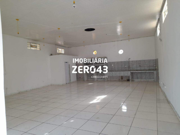 Imagem Sala Comercial à Venda, 124 m² em Ouro Verde - Londrina Imagem Sala Comercial à Venda, 124 m² em Ouro Verde - Londrina