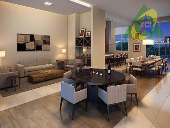 Imagem Apartamento com 1 Quarto à Venda, 48 m² em Jardim Guanabara - Campinas Imagem Apartamento com 1 Quarto à Venda, 48 m² em Jardim Guanabara - Campinas