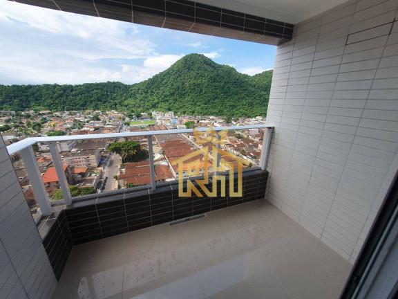 Imagem Apartamento com 3 Quartos à Venda, 126 m² em Canto Do Forte - Praia Grande Imagem Apartamento com 3 Quartos à Venda, 126 m² em Canto Do Forte - Praia Grande