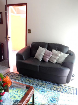 Imagem Casa com 3 Quartos à Venda, 120 m² em Vila Império - São Paulo