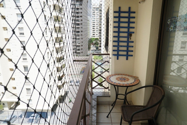 Imagem Apartamento com 3 Quartos à Venda, 86 m² em Cidade Monções - São Paulo Imagem Apartamento com 3 Quartos à Venda, 86 m² em Cidade Monções - São Paulo