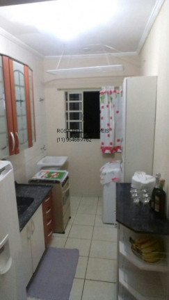 Imagem Apartamento com 2 Quartos à Venda, 56 m² em Vila Nambi - Jundiaí Imagem Apartamento com 2 Quartos à Venda, 56 m² em Vila Nambi - Jundiaí