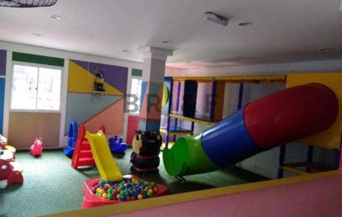 Imagem Apartamento com 3 Quartos à Venda, 64 m² em Vila Andrade - São Paulo Imagem Apartamento com 3 Quartos à Venda, 64 m² em Vila Andrade - São Paulo