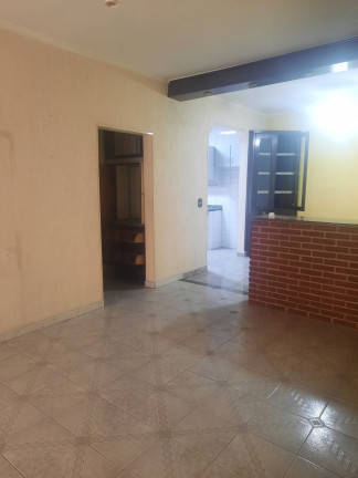 Imagem Casa com 1 Quarto à Venda, 90 m² em Vila Pires - Santo André Imagem Casa com 1 Quarto à Venda, 90 m² em Vila Pires - Santo André