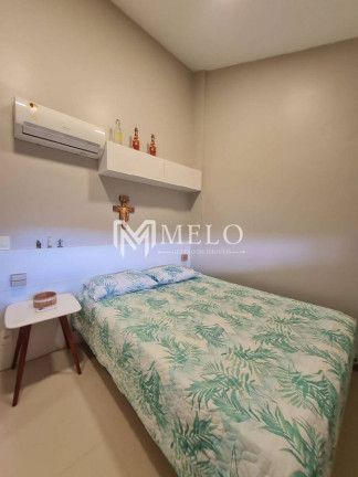 Apartamento com 2 Quartos à Venda, 62 m² em Ipojuca