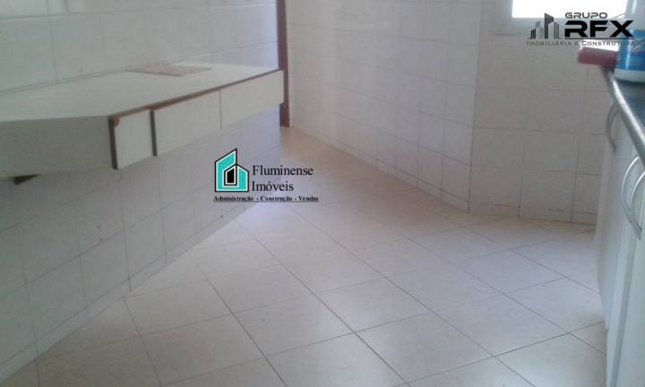 Imagem Cobertura com 3 Quartos à Venda, 130 m² em Santa Rosa - Niterói