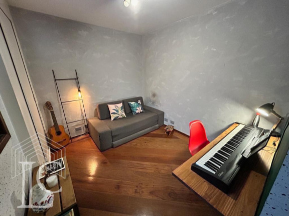 Imagem Casa com 3 Quartos à Venda, 206 m² em Vila Mascote - São Paulo