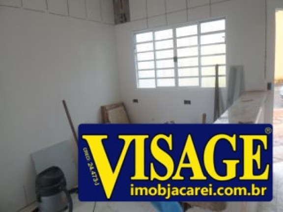 Imagem Casa à Venda, em Cid. Salvador - Jacareí Imagem Casa à Venda, em Cid. Salvador - Jacareí